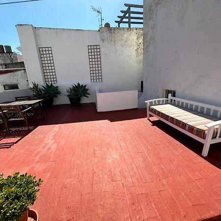 Apartment In Old Town With Roof Terrace And Fibre, Tarifa Ngoại thất bức ảnh