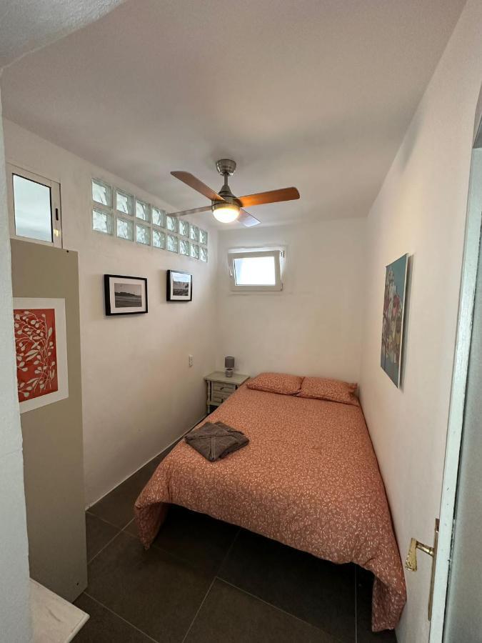Apartment In Old Town With Roof Terrace And Fibre, Tarifa Ngoại thất bức ảnh