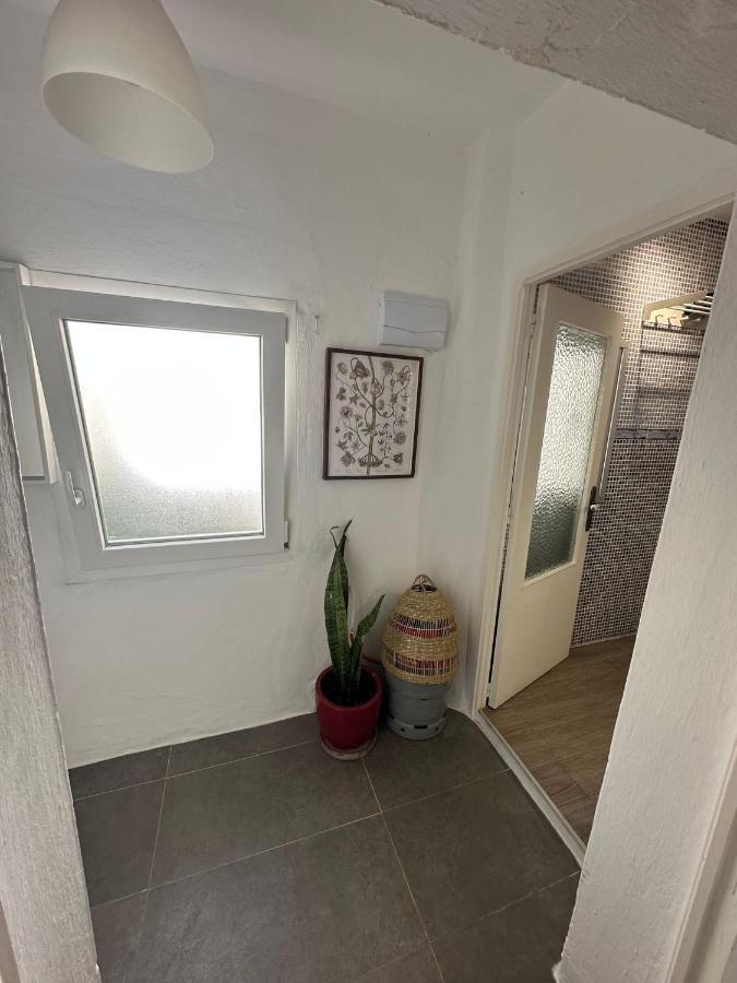 Apartment In Old Town With Roof Terrace And Fibre, Tarifa Ngoại thất bức ảnh