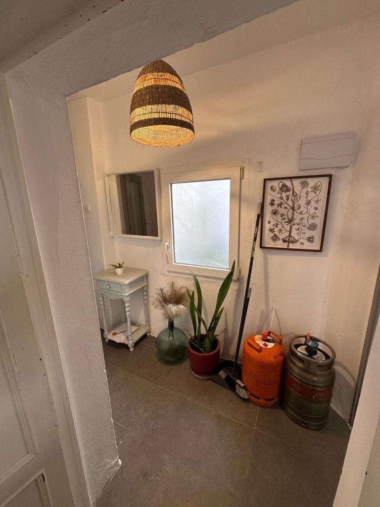 Apartment In Old Town With Roof Terrace And Fibre, Tarifa Ngoại thất bức ảnh