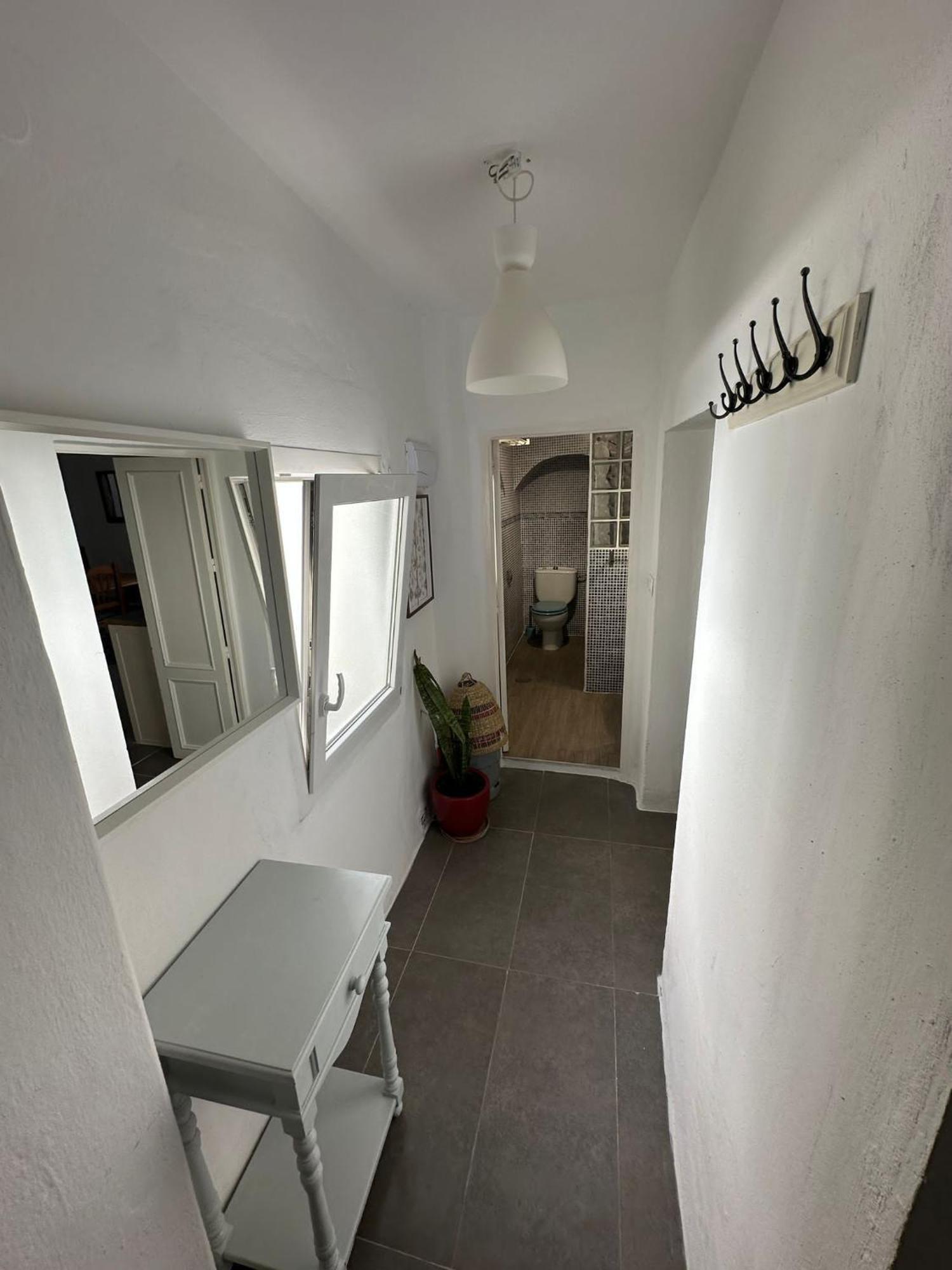 Apartment In Old Town With Roof Terrace And Fibre, Tarifa Ngoại thất bức ảnh