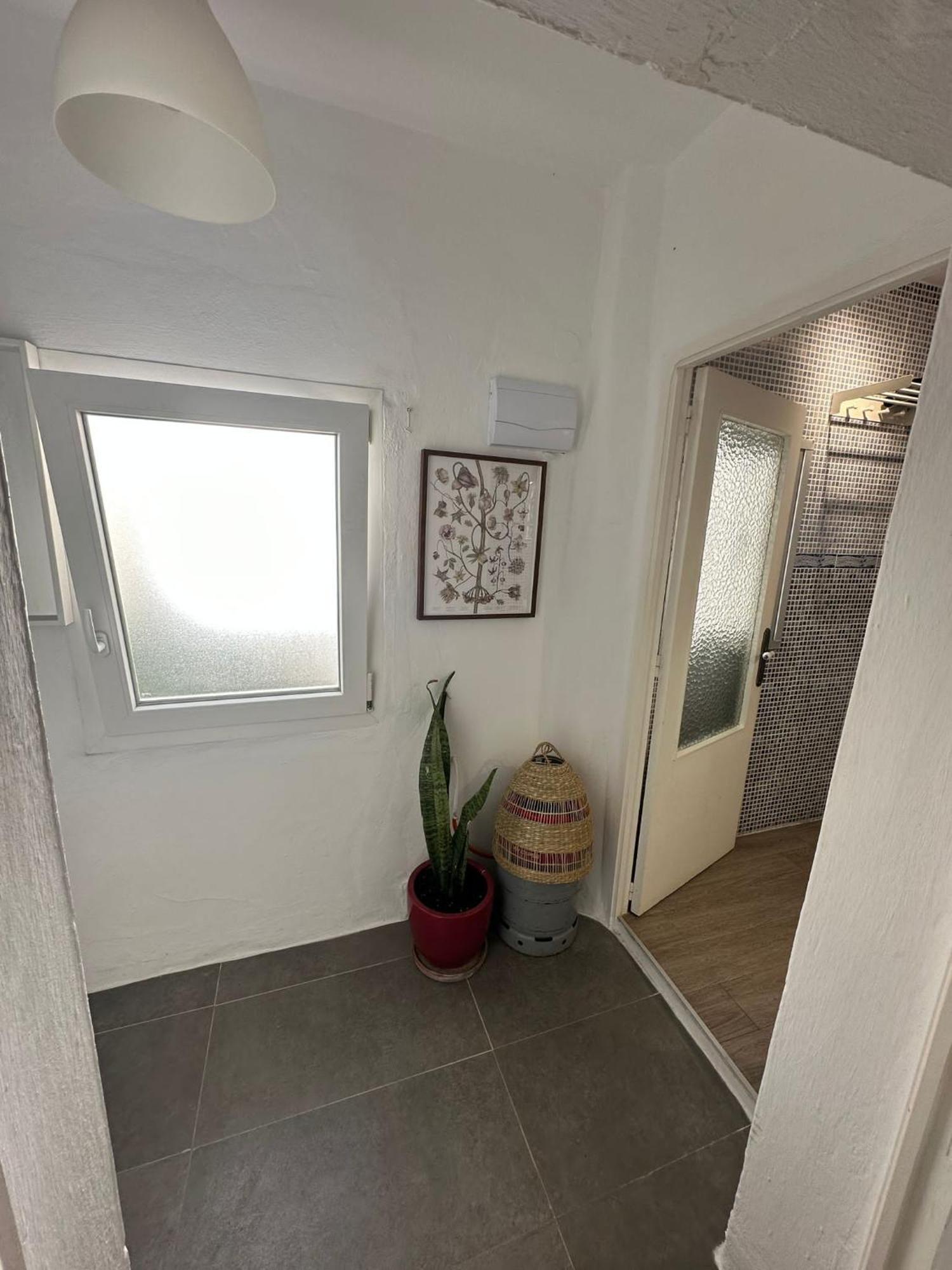 Apartment In Old Town With Roof Terrace And Fibre, Tarifa Ngoại thất bức ảnh
