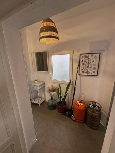 Apartment In Old Town With Roof Terrace And Fibre, Tarifa Ngoại thất bức ảnh