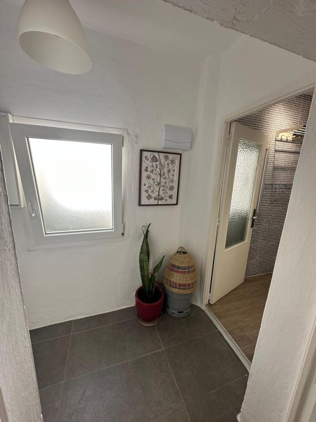 Apartment In Old Town With Roof Terrace And Fibre, Tarifa Ngoại thất bức ảnh