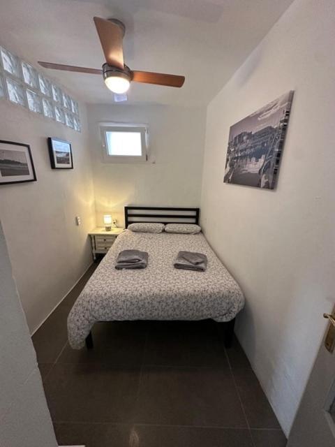 Apartment In Old Town With Roof Terrace And Fibre, Tarifa Ngoại thất bức ảnh