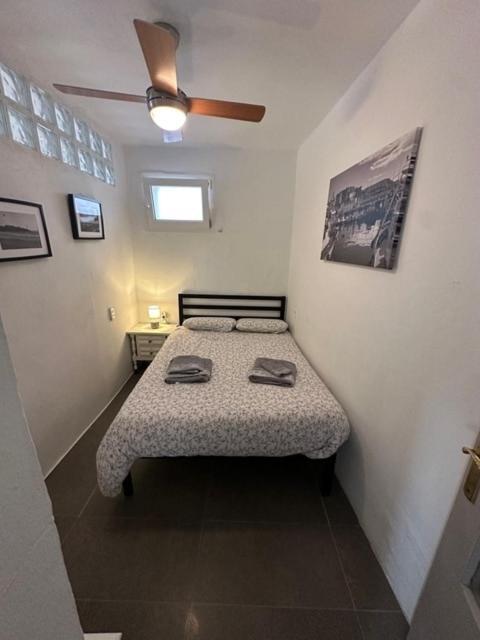 Apartment In Old Town With Roof Terrace And Fibre, Tarifa Ngoại thất bức ảnh