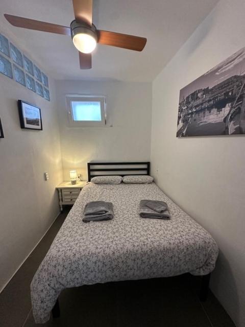 Apartment In Old Town With Roof Terrace And Fibre, Tarifa Ngoại thất bức ảnh